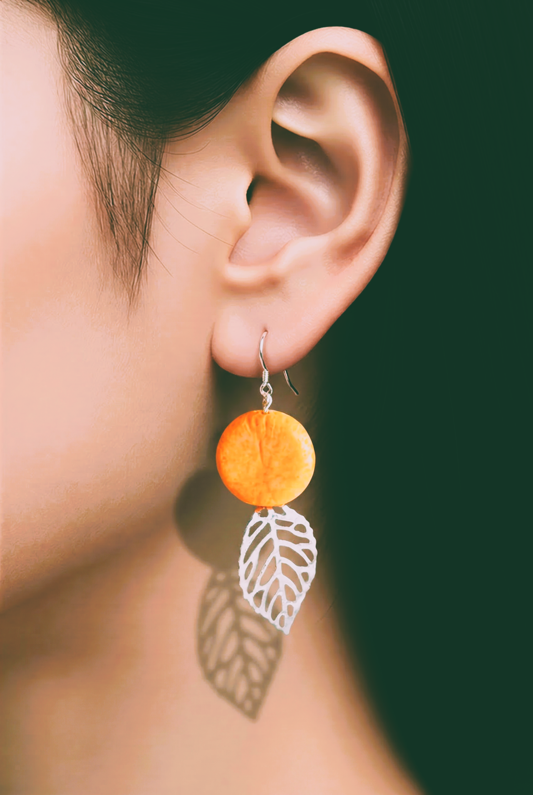 Beaded Earrings