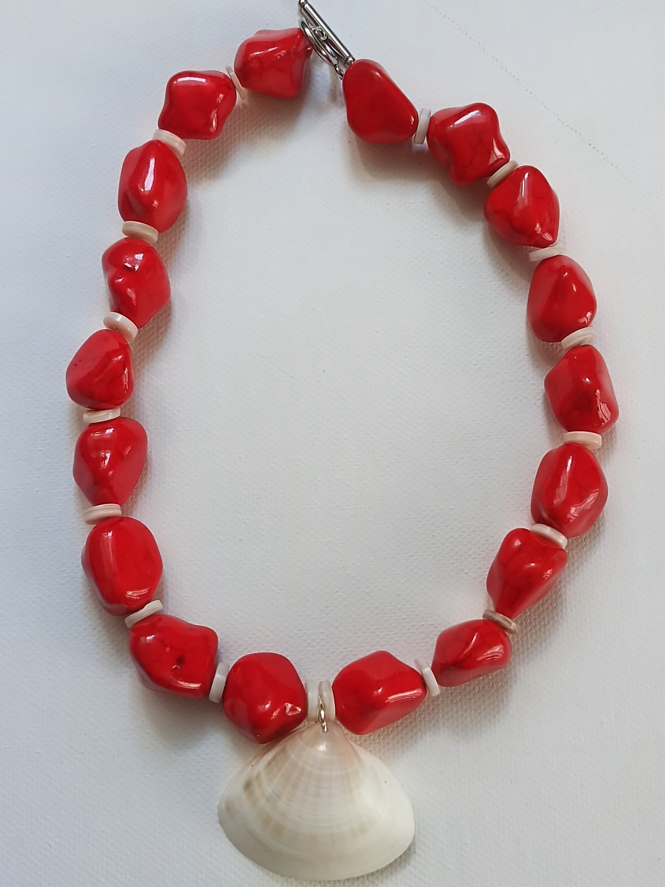 Red Shore