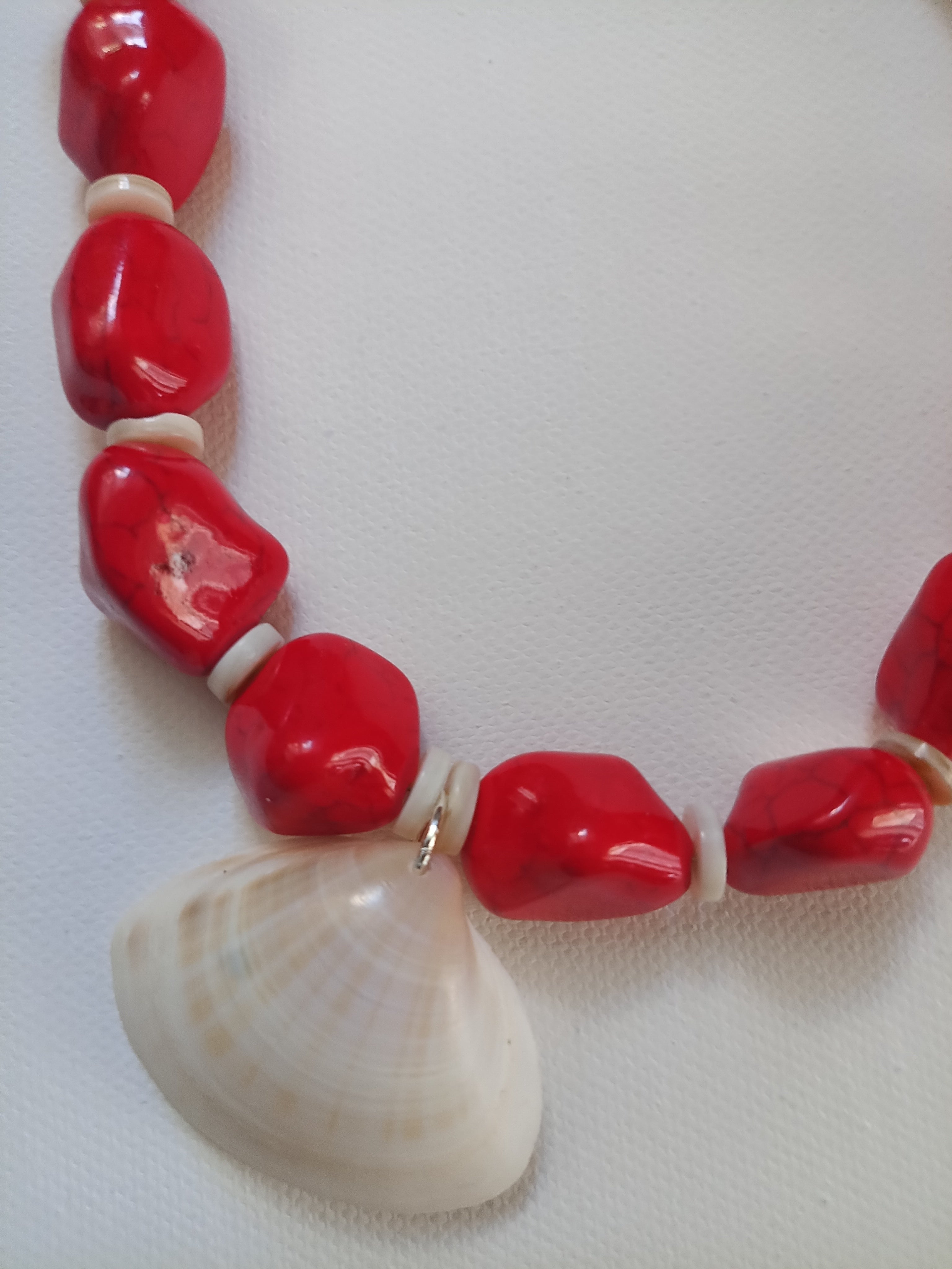 Red Shore