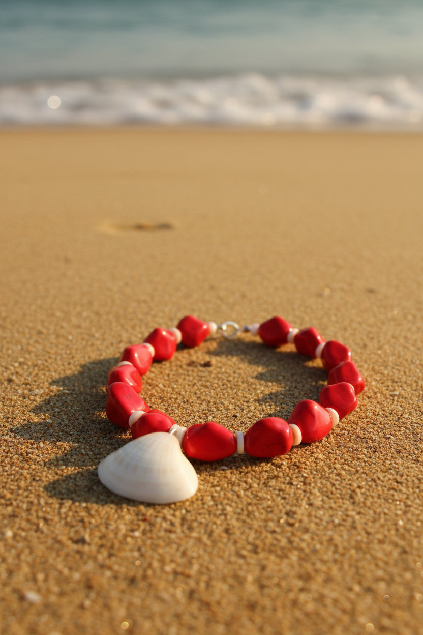 Red Shore