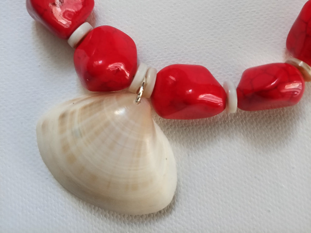 Red Shore