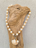 Sandy Shore Necklace